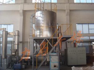 LPG-4000酵母液专用离心喷雾干燥组-常州力马干燥科技有限公司