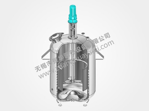 W型结晶设备-江苏张华科技有限公司